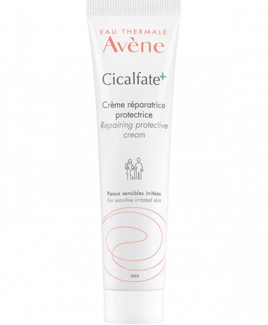 EAU THERMALE AVENE CICALFATE + CREMA RISTRUTTURANTE PROTETTIVA 40 ML - doctorpill.it