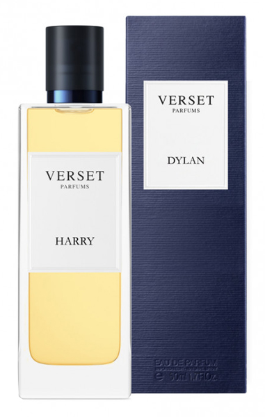 VERSET DYLAN EAU DE PARFUM 50 ML - doctorpill.it