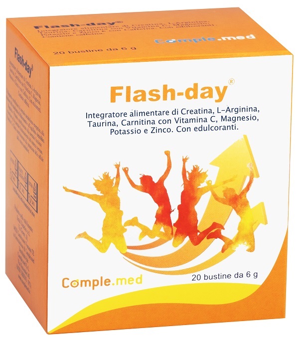 FLASH DAY 20 BUSTINE - doctorpill.it