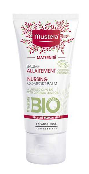 MUSTELA BALSAMO LENITIVO ALLATTAMENTO 30 ML - doctorpill.it