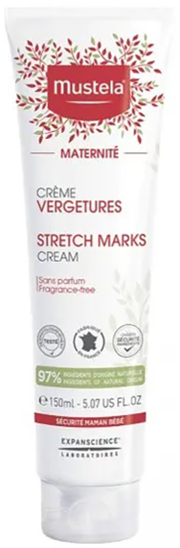 MUSTELA CREMA SMAGLIATURE SENZA PROFUMO 150 ML - doctorpill.it
