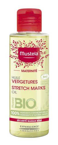 MUSTELA OLIO SMAGLIATURE 105 ML - doctorpill.it