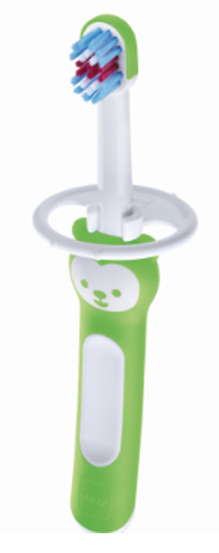 MAM BABYS BRUSH 6+ NEUTRO SPAZZOLINO - doctorpill.it
