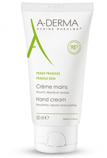 CREMA MANI 50 ML NUOVA FORMULA - doctorpill.it