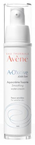 AVENE A-OXITIVE GIORNO AQUA-CREMA LEVIGANTE 30 ML - doctorpill.it