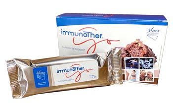 IMMUNOTHER GO 5 BARRETTE - doctorpill.it