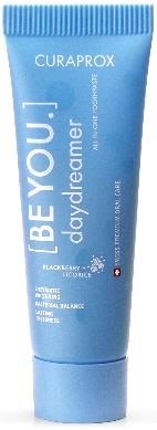 CURAPROX BE YOU DAYDREAMER MORA E LIQUIRIZIA DENTIFRICIO 10 ML - doctorpill.it