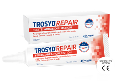 TROSYD REPAIR 25 ML - doctorpill.it