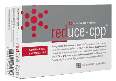 REDUCE CPP 30 COMPRESSE - doctorpill.it