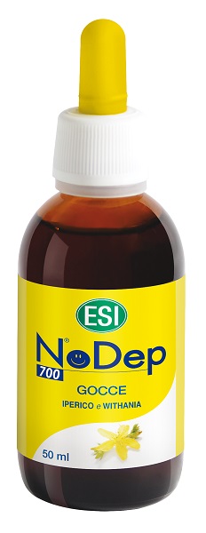 ESI NO DEP 700 GOCCE 50 ML - doctorpill.it
