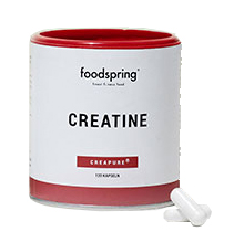 CREATINA 120 CAPSULE - doctorpill.it