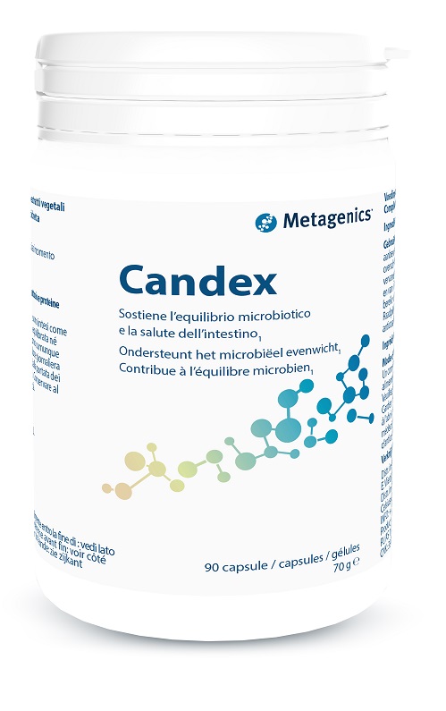 CANDEX 90 CAPSULE - doctorpill.it