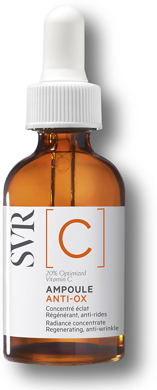 AMPOULE C 30 ML - doctorpill.it