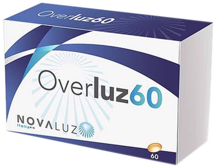 OVERLUZ 60 PERLE - doctorpill.it