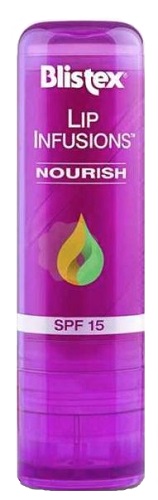 BLISTEX LIP INFUSIONS NOURISH - doctorpill.it