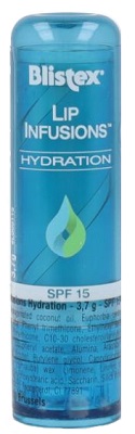 BLISTEX LIP INFUSIONS HYDRATION - doctorpill.it