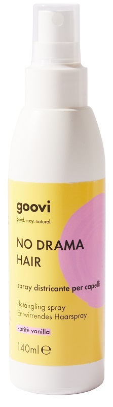 GOOVI SPRAY DISTRICANTE - doctorpill.it