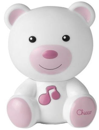CH GIOCO FD DREAMLIGHT ROSA - doctorpill.it