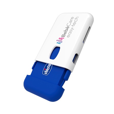 CHICCO BEBE CARE EASY TECH - doctorpill.it