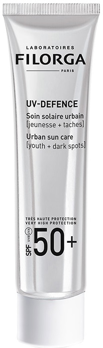 FILORGA UV DEFENCE SPF50+ 40 ML - doctorpill.it