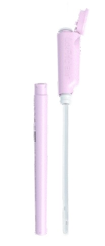 CATETERE NELATON LOFRIC ELLE CH 12 LUNGHEZZA 10 CM 30 PEZZI - doctorpill.it