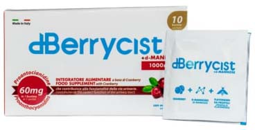 DBERRYCIST 10 BUSTINE - doctorpill.it