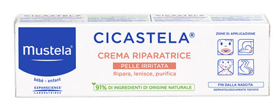 MUSTELA CICASTELA 40 ML - doctorpill.it