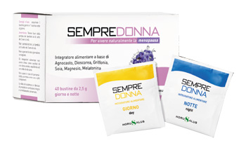 SEMPREDONNA 20 BUSTINE GIORNO 20 BUSTINE NOTTE - doctorpill.it