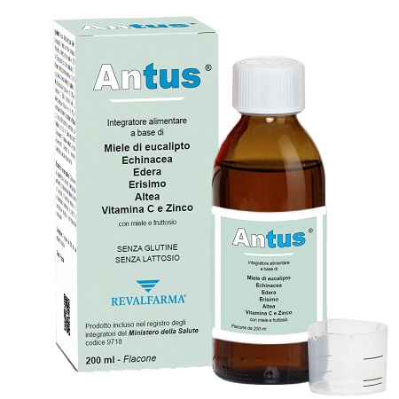 ANTUS 200 ML - doctorpill.it