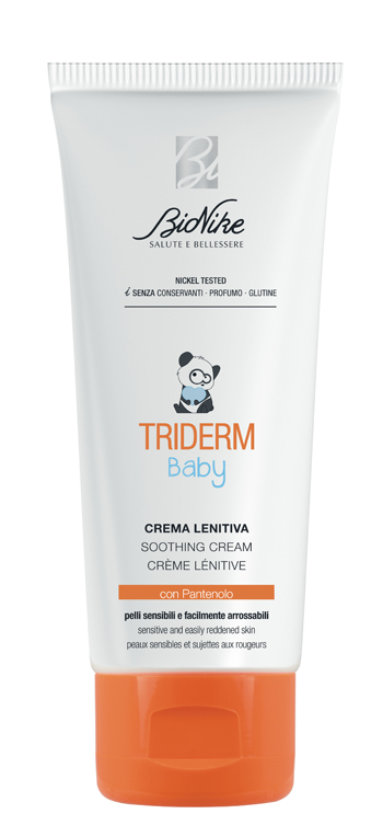 TRIDERM BABY CREMA LENITIVA 100 ML - doctorpill.it