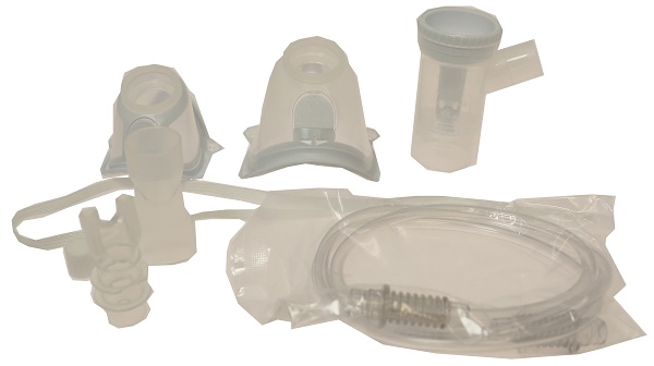 CLENNY A FAMILY PACK ACCESSORI PER AEROSOL COMP IT - doctorpill.it