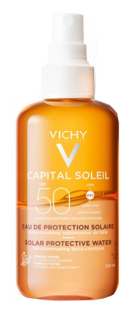 CS ACQUA SOLARE ABBRONZATURA SPF50 200 ML - doctorpill.it