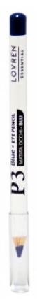 LOVREN  P3 MATITA OCCHI BLU - doctorpill.it