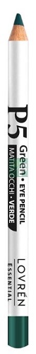 LOVREN  P5 MATITA OCCHI VERDE - doctorpill.it