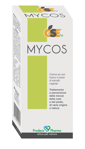 GSE MYCOS 30 ML - doctorpill.it