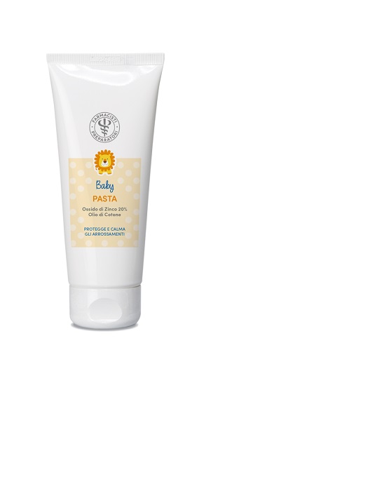LFP BABY PASTA 100 ML - doctorpill.it