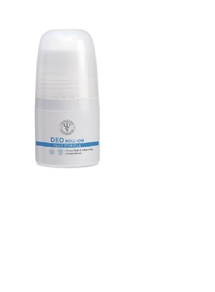 LFP DEO ROLLON PELLI SENSIBILI 50 ML - doctorpill.it