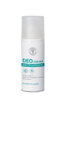 LFP DEO CREMA ANTI TRASPIRANTE 50 ML - doctorpill.it
