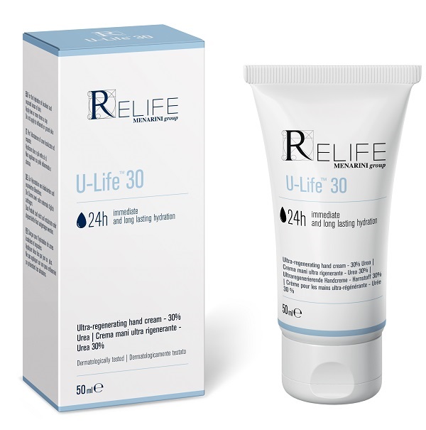 U-LIFE 30 CREMA 50 ML - doctorpill.it