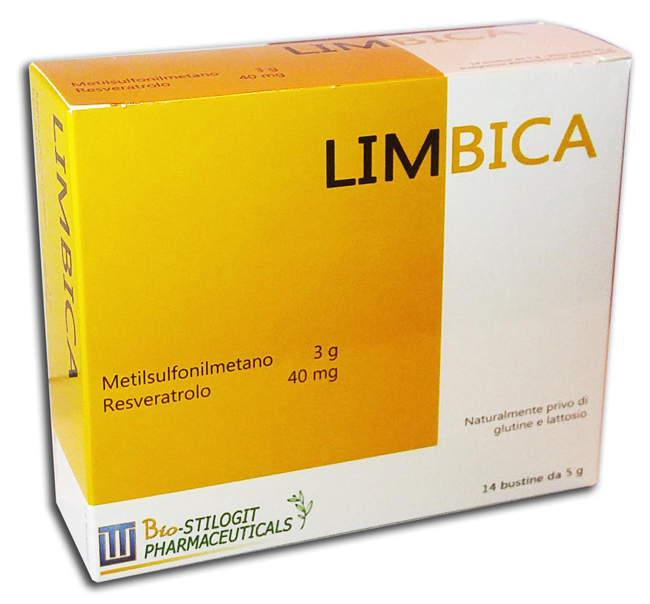 LIMBICA 14 BUSTINE - doctorpill.it