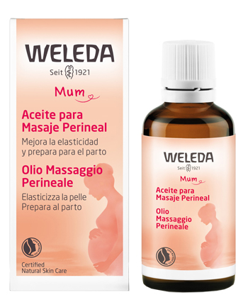 MUM OLIO MASSAGGIO PERINEALE 50 ML - doctorpill.it