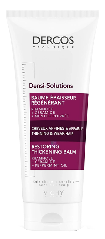 DERCOS BALSAMO DENSI SOLUTIONS 200 ML - doctorpill.it