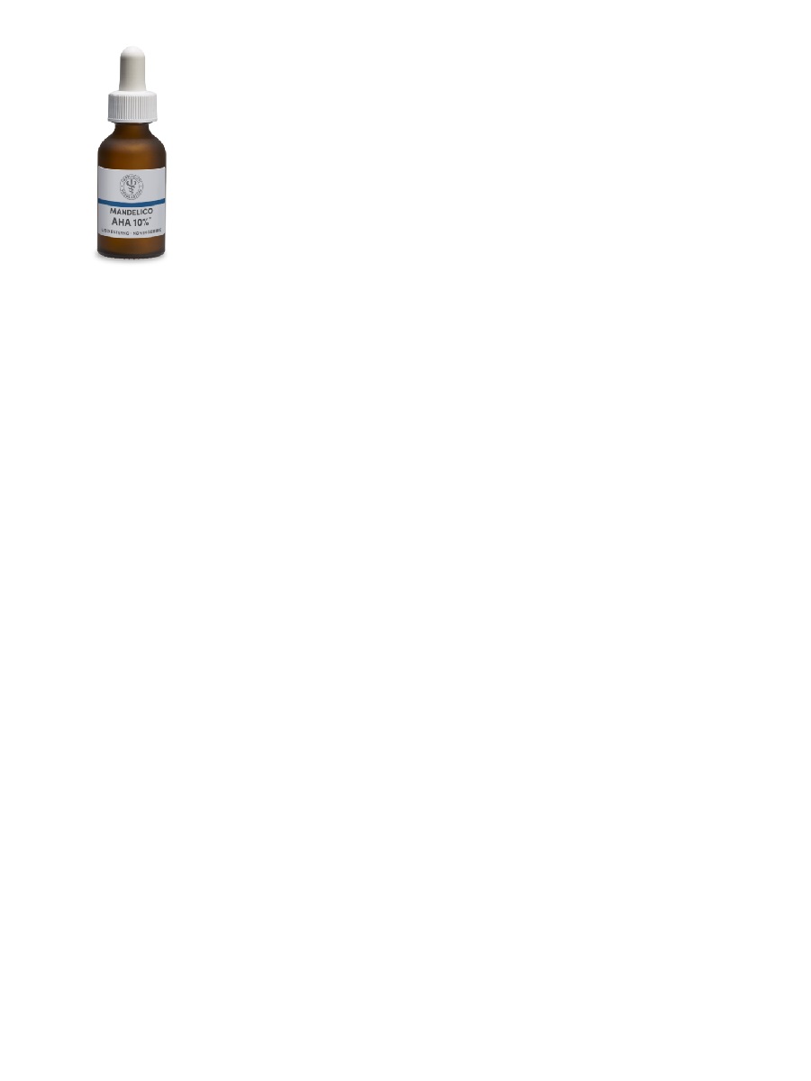 LFP ATTIVO MANDELICO 20 ML - doctorpill.it