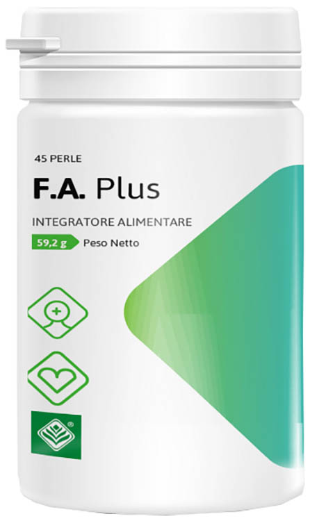 FA PLUS 45 PERLE - doctorpill.it