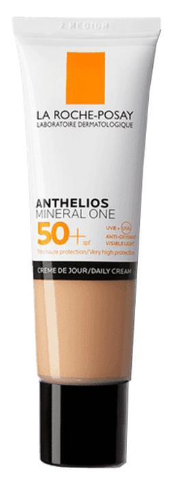 ANTHELIOS MINERAL ONE 50+ T02 30 ML - doctorpill.it