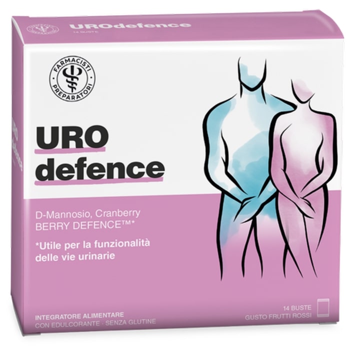 LFP URODEFENCE 14B BUSTINE - doctorpill.it