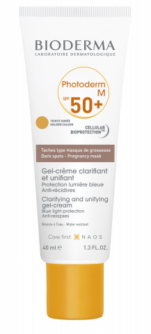 PHOTODERM M DORE' 40 ML - doctorpill.it