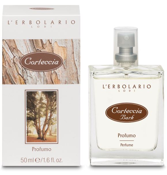 CORTECCIA PROFUMO 50 ML - doctorpill.it