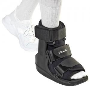 WALKER EQUALIZER BASSO TUTORE FISSO PER TIBIO TARSICA GIBAUD ORTHO 3 - doctorpill.it
