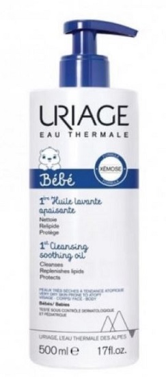 PREMIERE HUILE LAV APAISANTE 500 ML - doctorpill.it